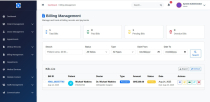 NewWaves Hospital Management System Screenshot 41