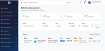 NewWaves Hospital Management System Screenshot 42