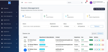 NewWaves Hospital Management System Screenshot 44
