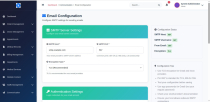 NewWaves Hospital Management System Screenshot 45