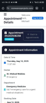 NewWaves Hospital Management System Screenshot 53