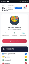 NewWaves Hospital Management System Screenshot 56