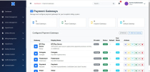 NewWaves Hospital Management System Screenshot 61