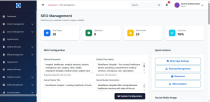 NewWaves Hospital Management System Screenshot 65