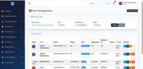 NewWaves Hospital Management System Screenshot 70