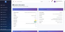 NewWaves Hospital Management System Screenshot 72