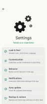 Attendo – Smart Attendance Tracker Android Screenshot 4