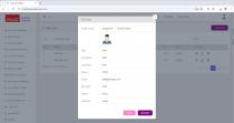 StockPanel - Laravel Inventory Management Screenshot 45
