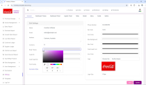 StockPanel - Laravel Inventory Management Screenshot 53