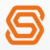 Smartech Abstract Letter S Logo Design Vector v03