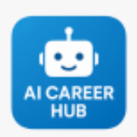 AI Career Hub - React Native Expo
