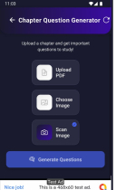 AI Career Hub - React Native Expo Screenshot 4