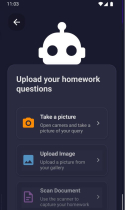AI Career Hub - React Native Expo Screenshot 5
