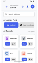 AI Career Hub - React Native Expo Screenshot 17