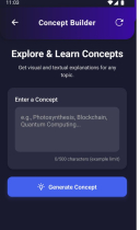 AI Career Hub - React Native Expo Screenshot 19