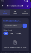 AI Career Hub - React Native Expo Screenshot 20