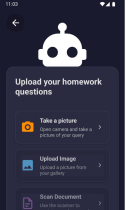 AI Career Hub - React Native Expo Screenshot 24