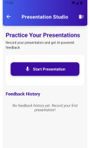 AI Career Hub - React Native Expo Screenshot 28