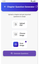 AI Career Hub - React Native Expo Screenshot 29