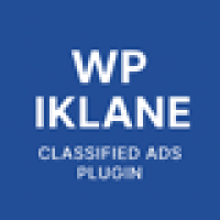 WP IKLANE - Classified Ads WordPress Plugin