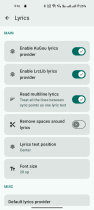 Ovelo – Ad-Free YouTube Music Player Android Screenshot 3
