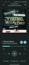 Ovelo – Ad-Free YouTube Music Player Android Screenshot 11