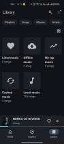 Ovelo – Ad-Free YouTube Music Player Android Screenshot 14