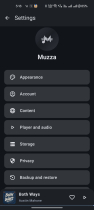Ovelo – Ad-Free YouTube Music Player Android Screenshot 16