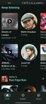Ovelo – Ad-Free YouTube Music Player Android Screenshot 18