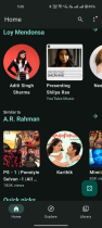 Ovelo – Ad-Free YouTube Music Player Android Screenshot 19