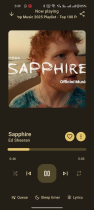 Ovelo – Ad-Free YouTube Music Player Android Screenshot 24