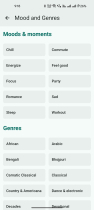 Ovelo – Ad-Free YouTube Music Player Android Screenshot 28