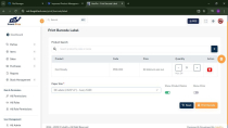 InvoPro- Inventory Management Software Screenshot 1