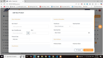 InvoPro- Inventory Management Software Screenshot 6