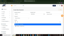 InvoPro- Inventory Management Software Screenshot 10