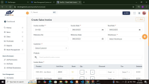 InvoPro- Inventory Management Software Screenshot 11
