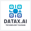 Abstract AI Data Logo