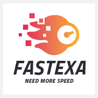 Speedometer and Digital Logo