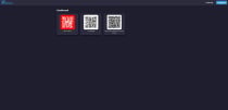 QRMaster - Advanced QR Code Generator Python Screenshot 4
