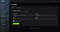 AI MAGIX - One-Click AI Blog And Magazine PHP  Screenshot 9