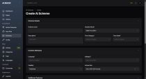 AI MAGIX - One-Click AI Blog And Magazine PHP  Screenshot 10