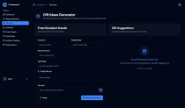 ThinkSparksX - AI-Powered Idea Generator Platform Screenshot 5