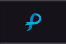 Prestige Letter P Logo Design Vector v02 Screenshot 2