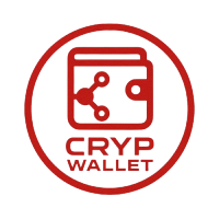 Cryp Wallet – Cryptocurrency Wallet