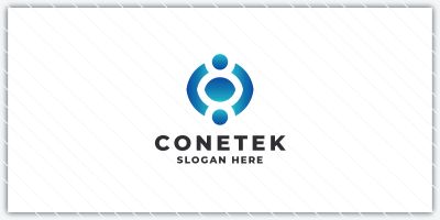 Pro Connection Technology Logo