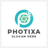 Point and Technology Logo