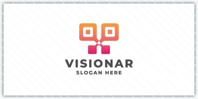 Technology and Vision Logo