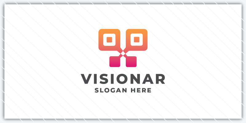 Technology and Vision Logo