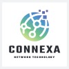Global Network and Technology Logo