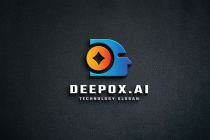 AI Head Logo Screenshot 1